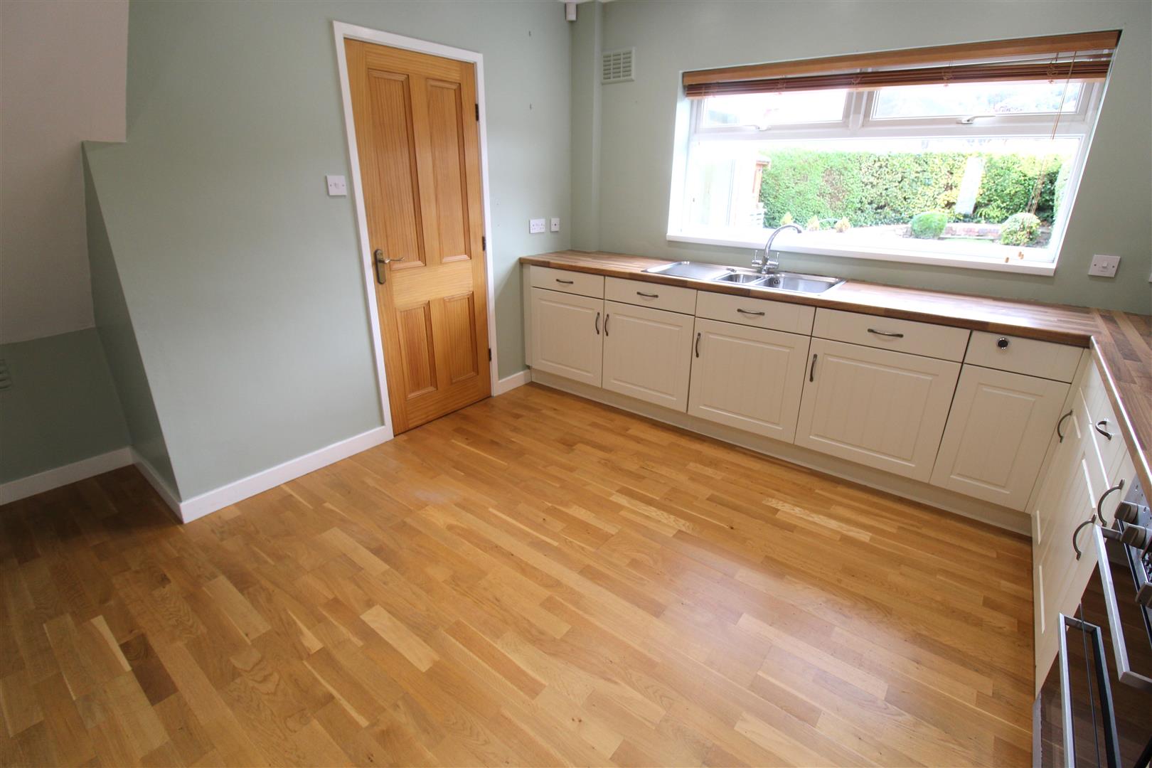 Baddeley Road, Milton, Stoke-On-Trent